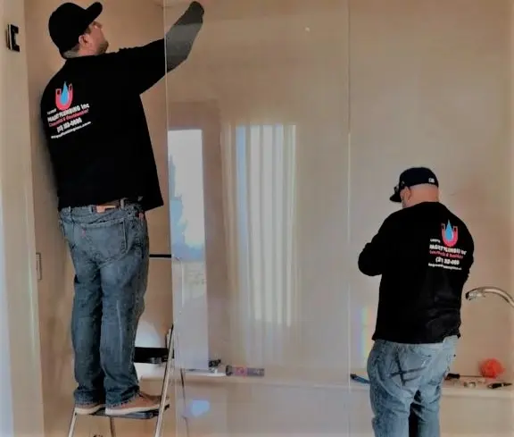 Professional plumbing installation for Leak Detection in West Tiana